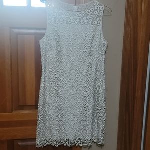 Ralph Lauren Cocktail Dress